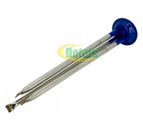 Фланець (колба) 353021500264 d92mm для бойлера Electrolux, Zanussi (SL 180826B) ..